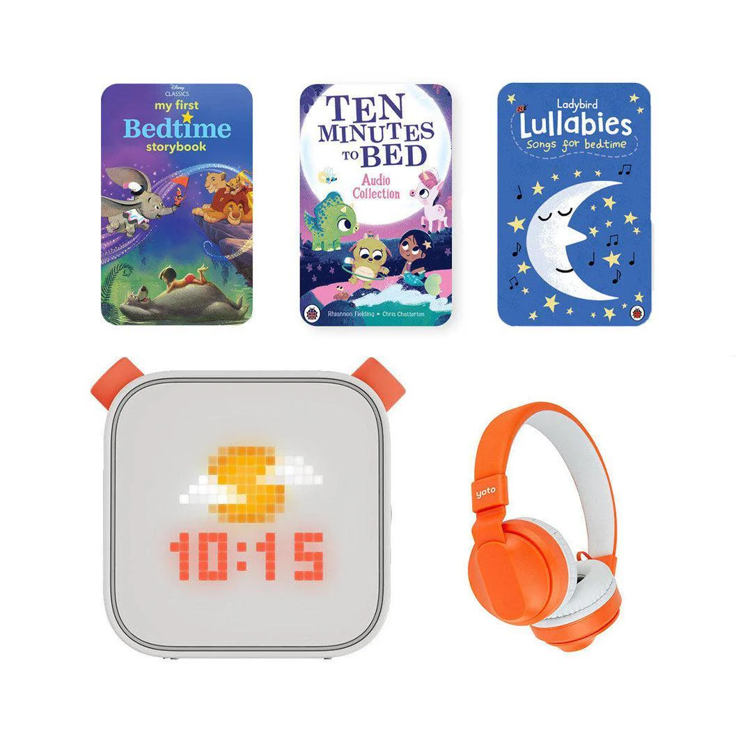 Yoto Player Bundle - Bedtime Bundle | 3rd Gen - Image 2
