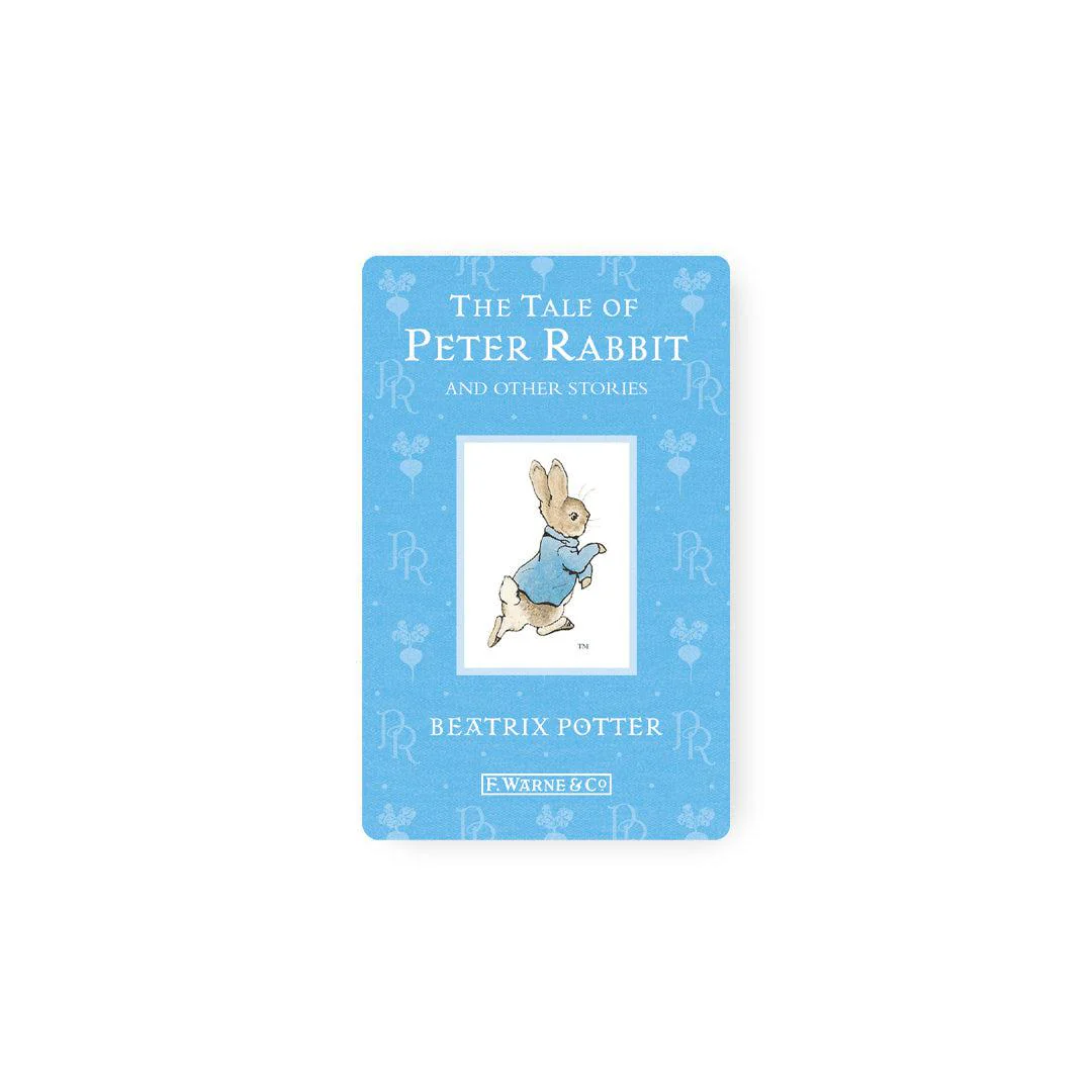 Yoto Card - The Tale Of Peter Rabbit And Other Stories
